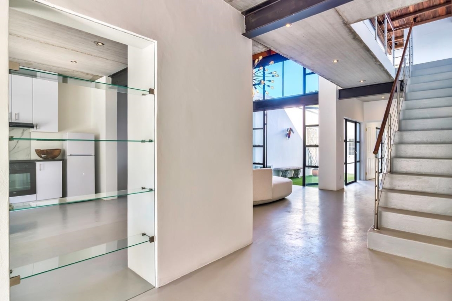 4 Bedroom Property for Sale in Gardens Western Cape